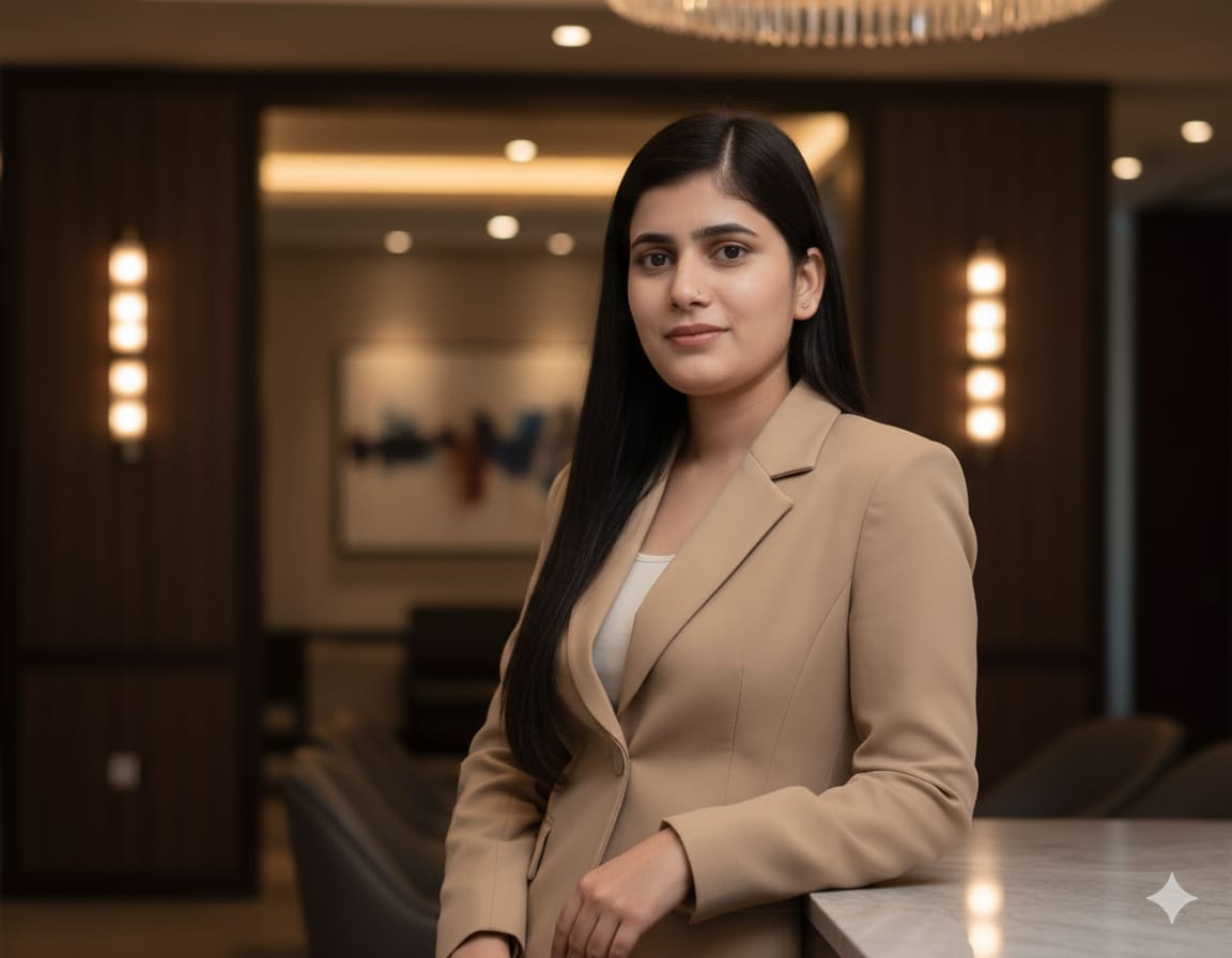 Shivangi